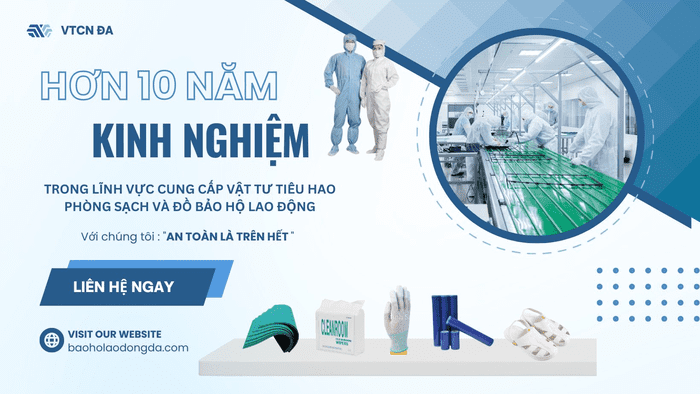 Đông Anh Safety là thương hiệu chuyên cung cấp các sản phẩm găng tay cao su chất lượng cao, đạt chuẩn quốc tế cùng chính sách giá cạnh tranh và ưu đãi