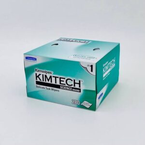 Giấy lau phòng sạch Kimtech chính hãng - Chống tĩnh điện