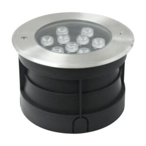 ĐÈN LED ÂM NƯỚC ÁNH SÁNG ĐƠN SẮC 3W (DMA503)