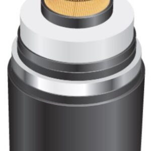 36/66(72.5)kV CU/XLPE /SAS/PE (or PVC,LSHF) 240 ~ 2000 MM2